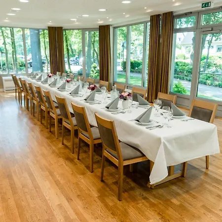 Hotel Muennich-2