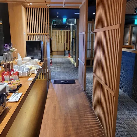 Incheon Airport Hotel Seattle-3