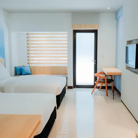 Bloo Bali Hotel-3