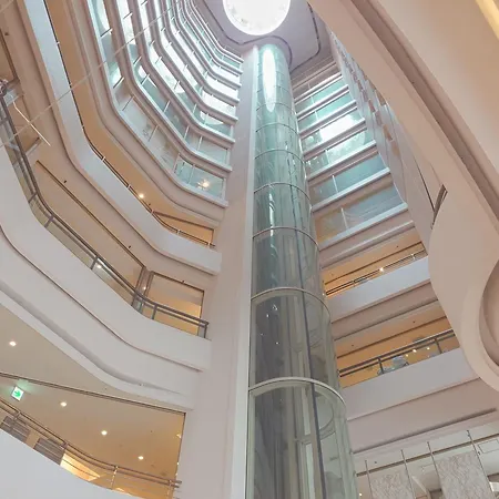 Breezbay Hotel Resort And Spa-2