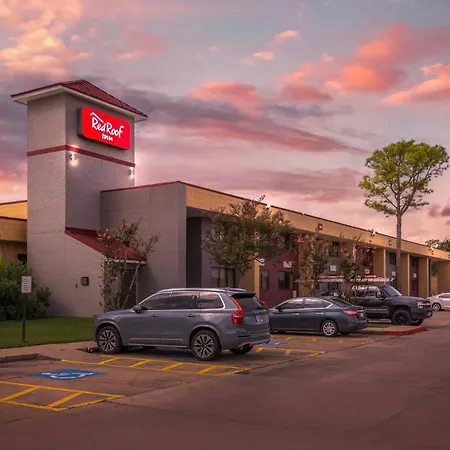 Red Roof Inn La Marque-2