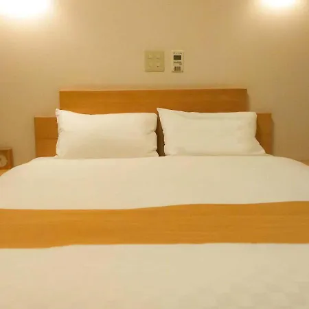 Smile Hotel Matsuyama-3