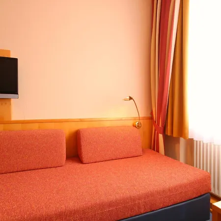 Hotel Hanken GmbH, Hotel Hanken und Seehotel-3