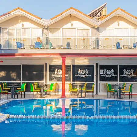 Sayanora Hotel-3