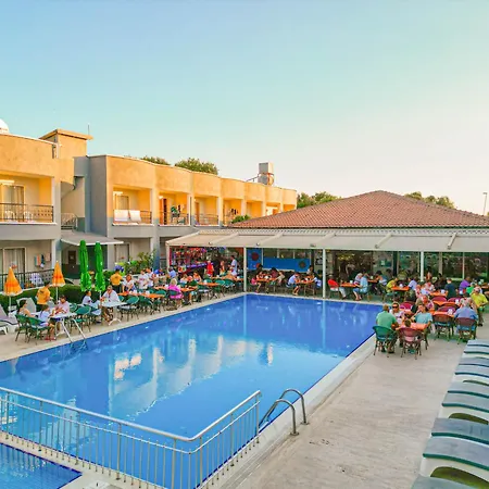 Sayanora Hotel-2