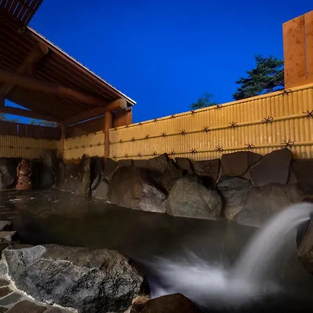 Madarao Kogen Hotel-2