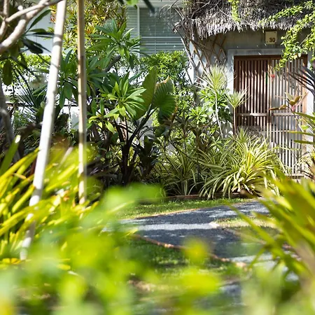 King's Garden Resort - SHA Plus-2