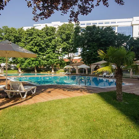 City Palace Hotel Tashkent-3