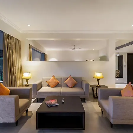 Tatsaraasa Resort & Spa, Udaipur-2