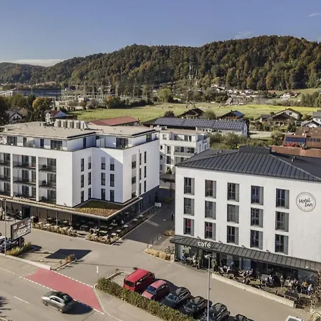 Motel Inn Simbach-2