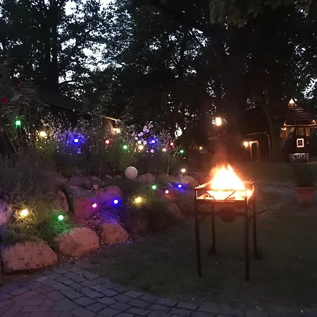 Naturhotel Hof Ehlers-2