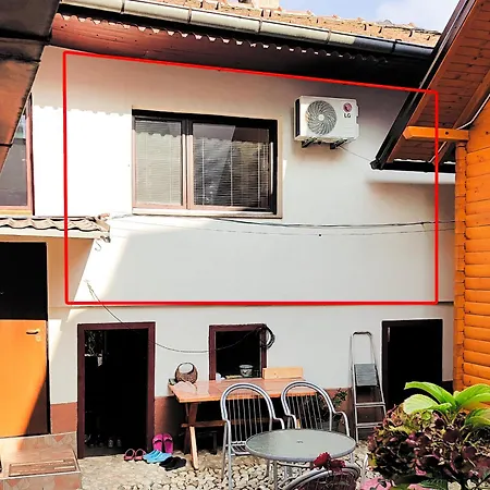 Guest House Nizama'S Place-3