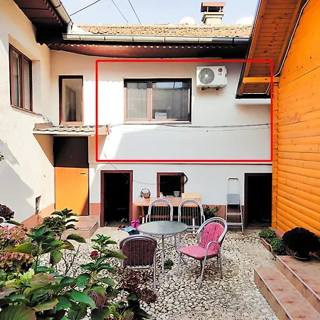 Guest House Nizama'S Place-2