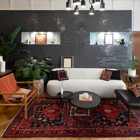 FOUND Hotel, San Francisco-2