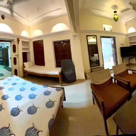 Natraj Guest House-3