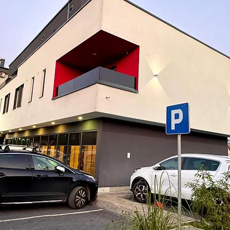 Swiss Plus Hotel-2