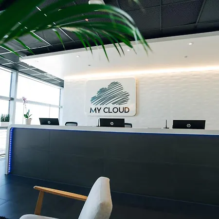 My Cloud Transit Hotel - Guests With International Flight Only!-2