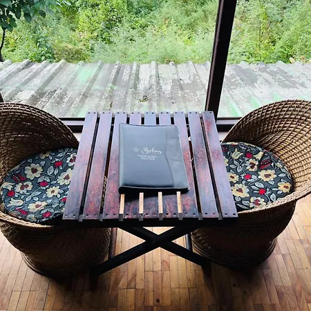 The Barfung Retreat-3