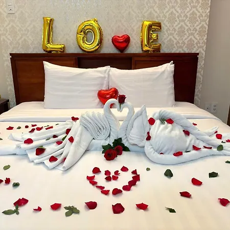 Ben Thanh Retreats Hotel-3