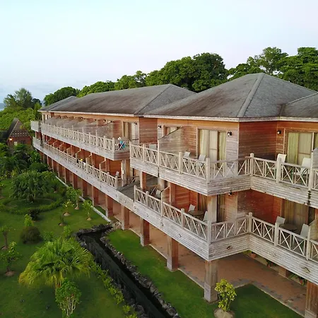 Island Paradise Resort Club-3