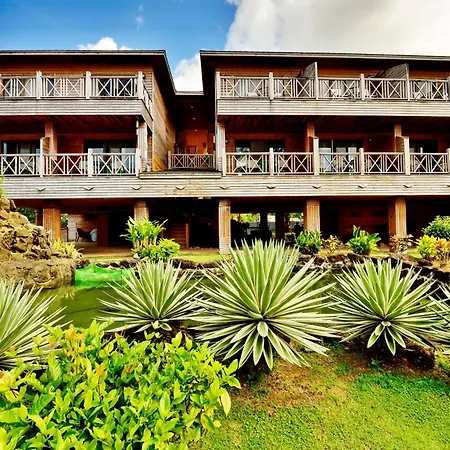 Island Paradise Resort Club-3