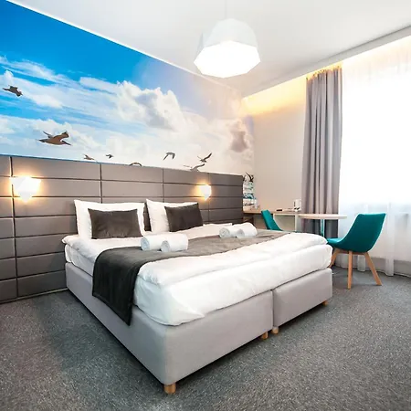 Hotel Gdynia Boutique-2