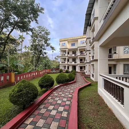 Ananya Greens - Resort-2