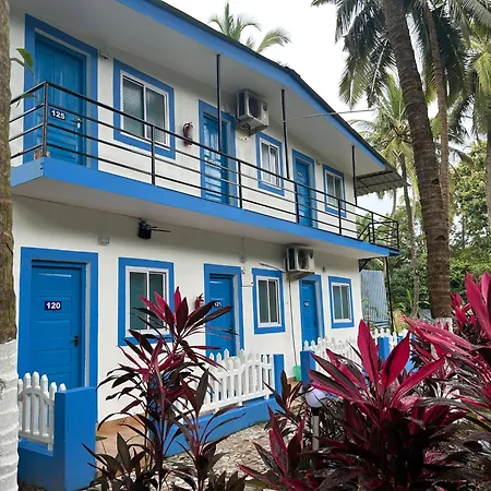 Dom Pedros Haven Resort - Tranquil Retreat By The Sea-3