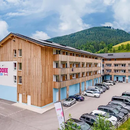 COOEE alpin Hotel Bad Kleinkirchheim-2