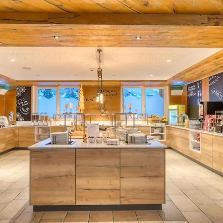 Cooee Alpin Hotel Bad Kleinkirchheim-2