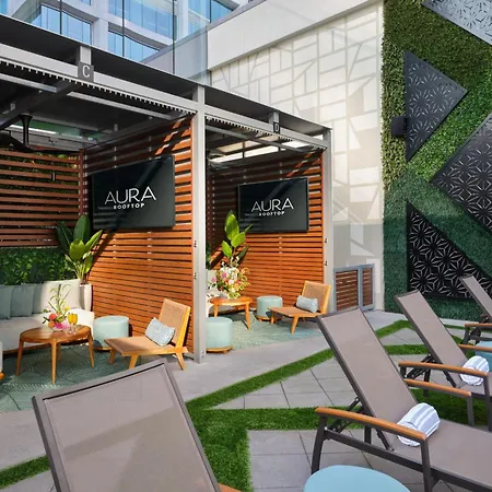 Jw Marriott Charlotte-2