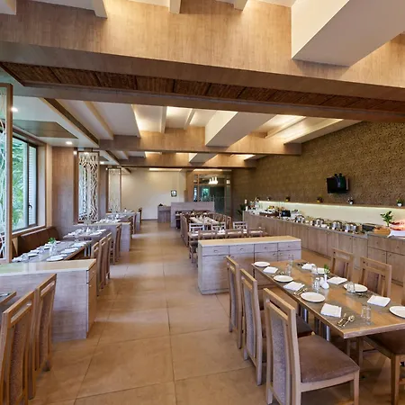 Sarovar Portico Gir-3