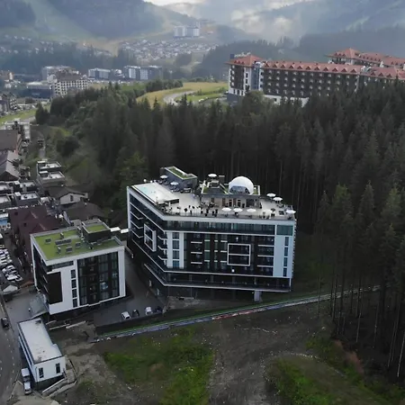 Rest&Ski Spa Resort-2