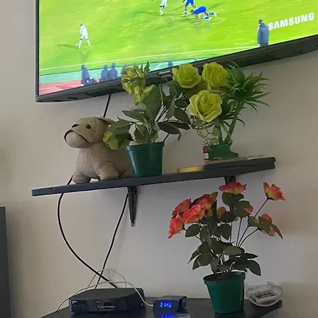 Ikhaya Guesthouse-2