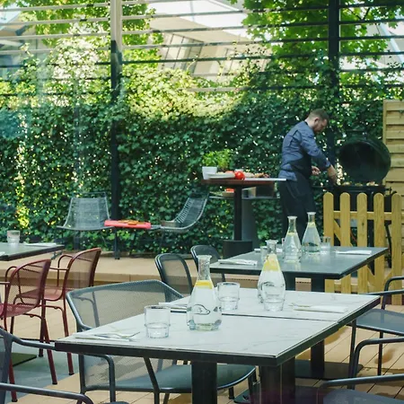 Hyatt Place Krakow-3
