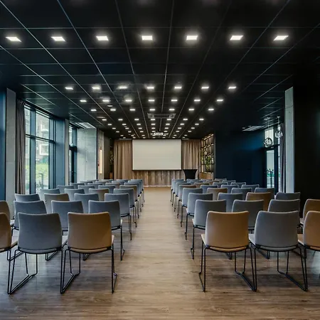 Hyatt Place Krakow-3