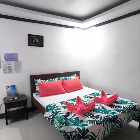 Jace'S Travellers Inn-3