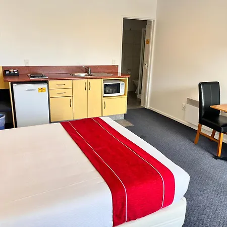 Sundowner Motel-2