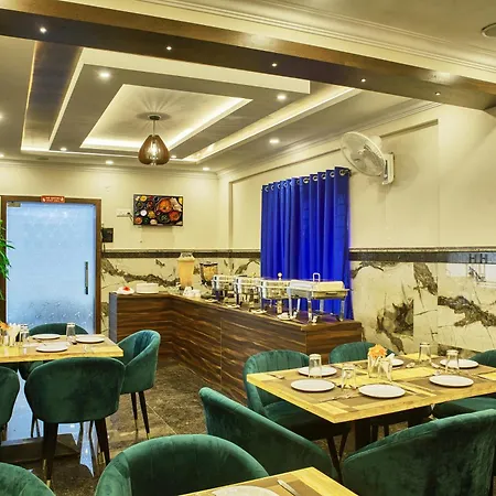 Sm Royal Stay Hotel - Near Bangalore International Airport-2