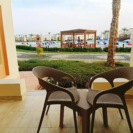 Amarina Queen Resort & Aqua Park Marsa Alam-3