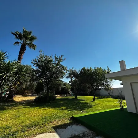 Il Gelsomino Luxury Suites-3