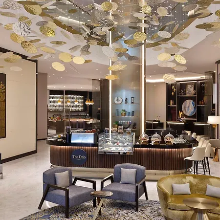 Embassy Suites By Hilton Dubai Business Bay-3
