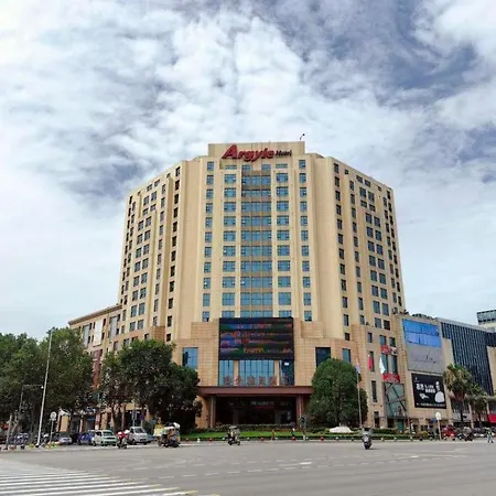 Argyle Hotel-3