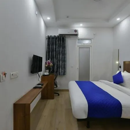 Hotel The Emporio A Corporate Suites-3