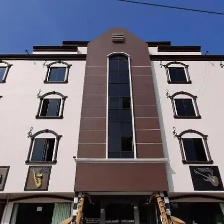The Music Hotel-3