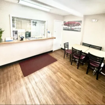 Rodeway Inn Goodlettsville South-2