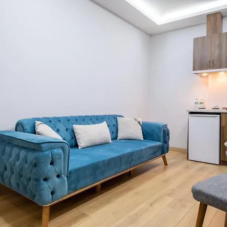 Beyzas Hotels & Suites-3