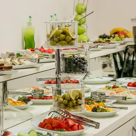 Beyzas Hotels & Suites-2