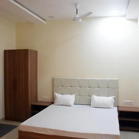 Bharat Milap Homestay- A Sonawala Unit-2