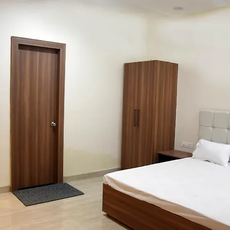 Bharat Milap Homestay- A Sonawala Unit-3